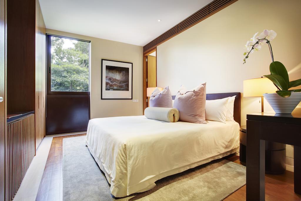 Aparthotel Capella The Club Residences