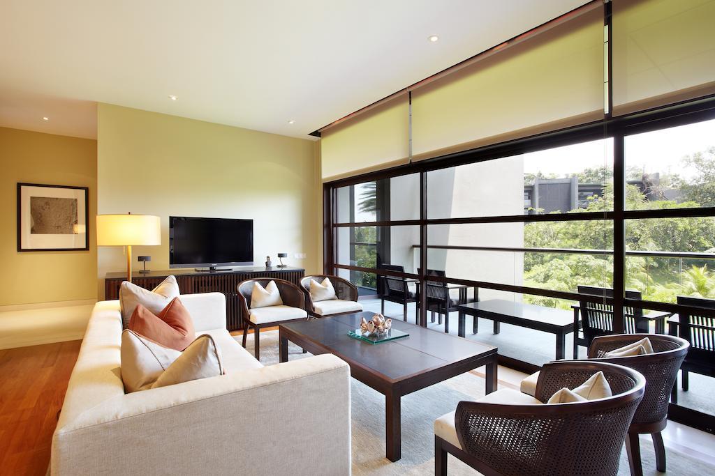 Capella The Club Residences