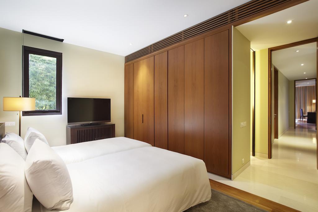 Aparthotel Capella The Club Residences