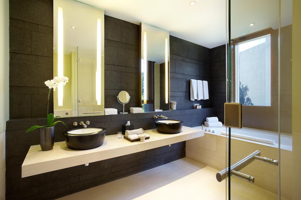 Aparthotel Capella The Club Residences Singapura