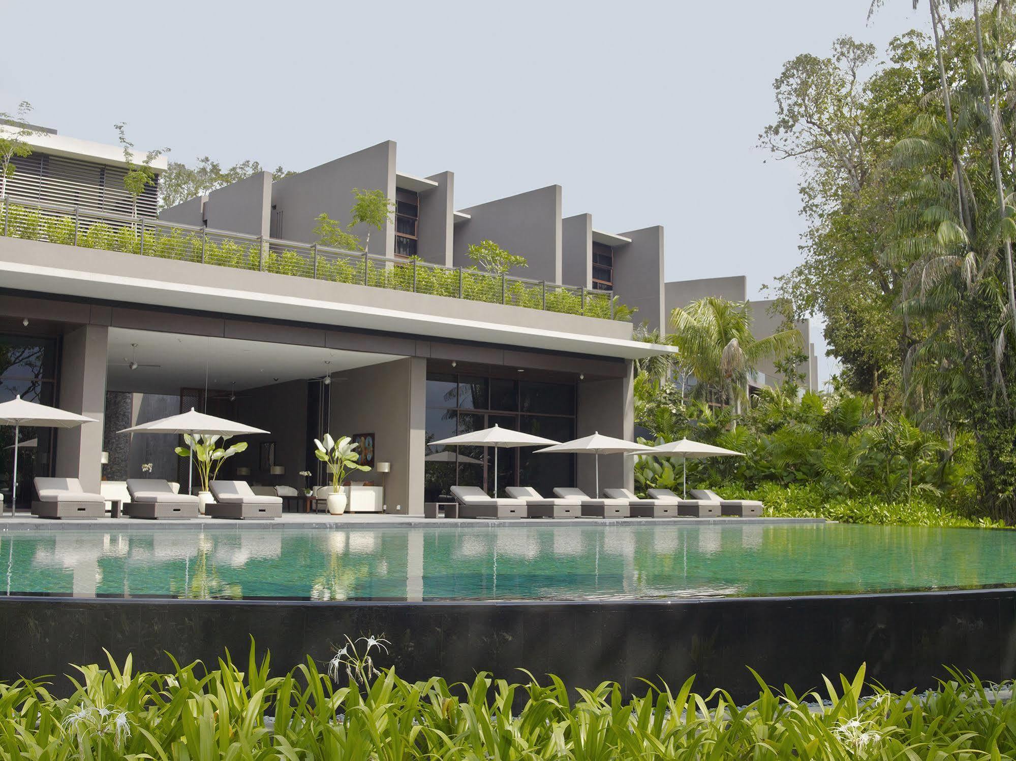 Capella The Club Residences Aparthotel 5*