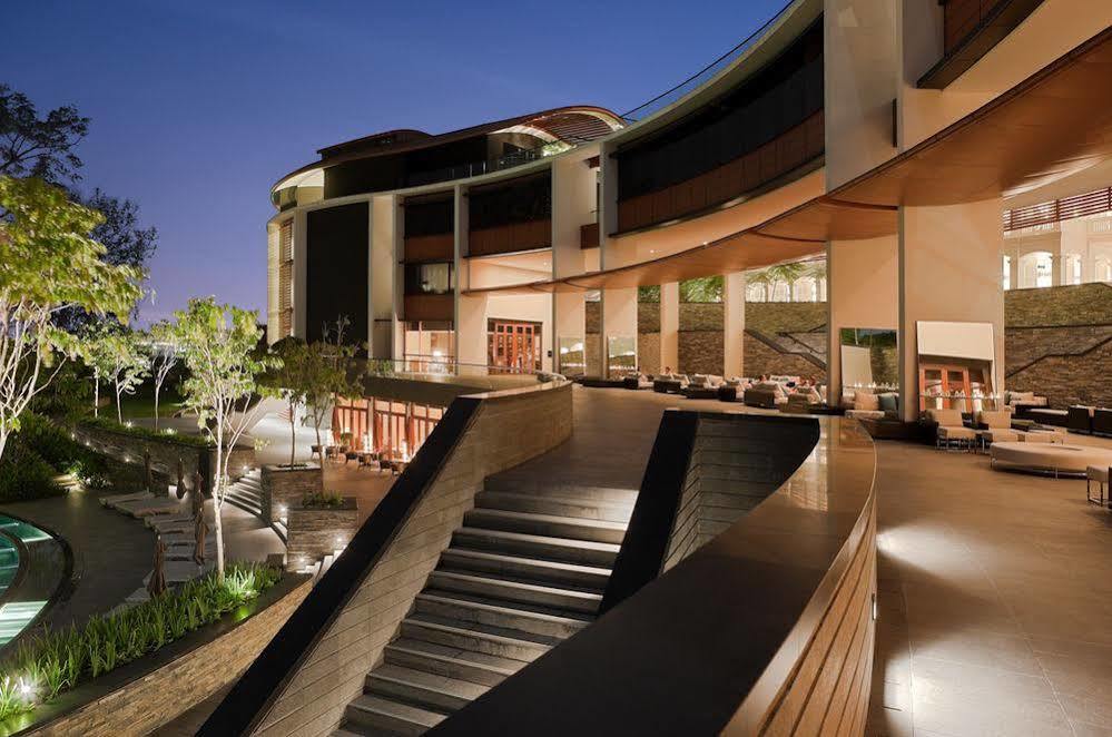 Capella The Club Residences 5*